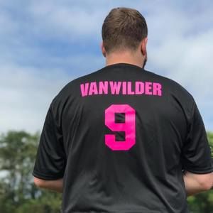 Meet your Posher, Jon